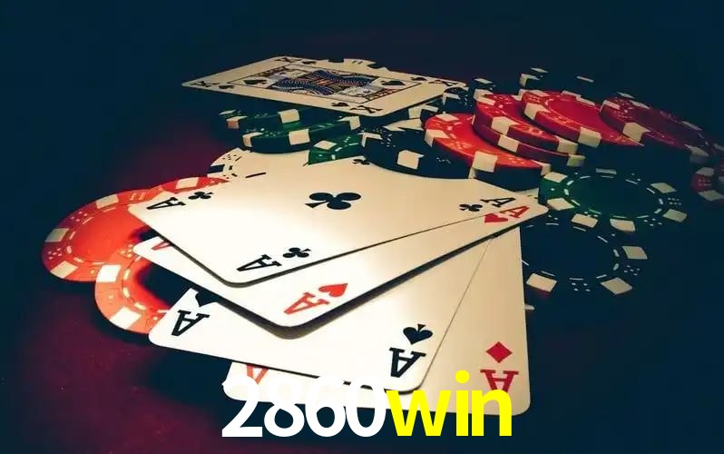 2860win bet